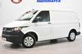 Volkswagen Transporter FURGÓN L1H1 2.0 TDI 110 CV BUSINESS Blanco - thumbnail 3
