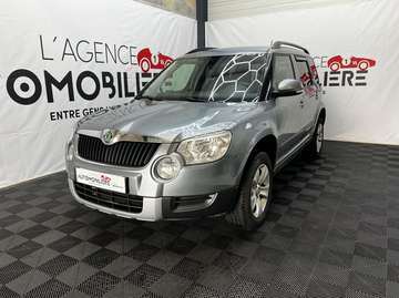 2.0 TDI 140 CR Ambition Green Tec 4x2