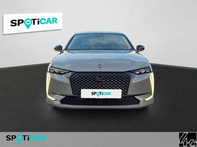 DS Automobiles DS 4 DS 4 Performance Line 1.2 AT8