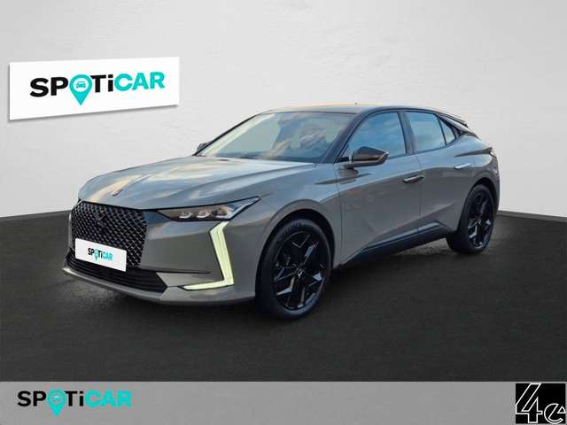 Imagine DS Automobiles DS 4 DS 4 Performance Line 1.2 AT8