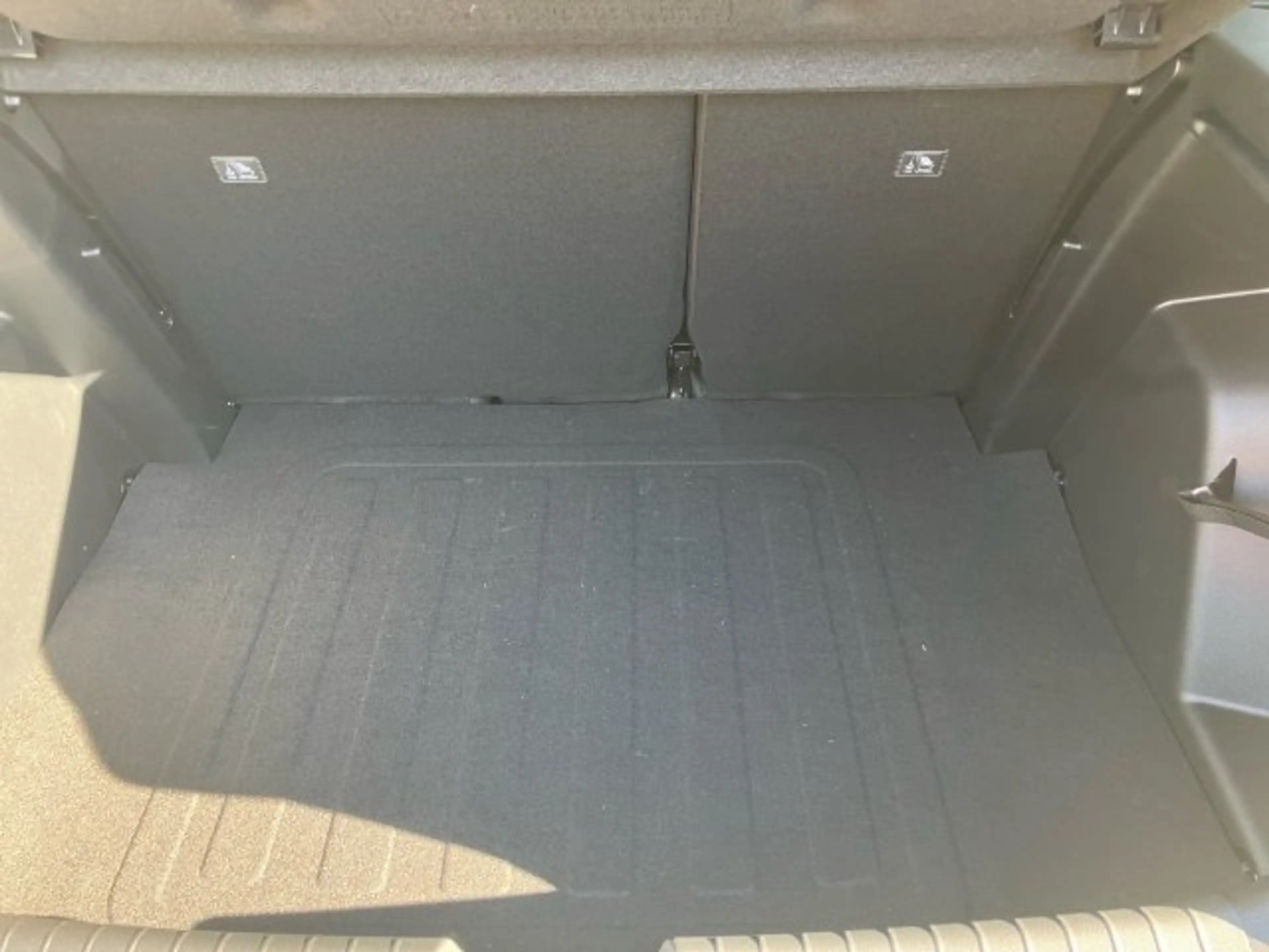 Hyundai BAYON Comfort Line 1.0 T-GDI DCT — photo 13