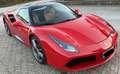 Ferrari 488 Spider 3.9 dct Rouge - thumbnail 2