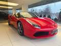 Ferrari 488 Spider 3.9 dct Rouge - thumbnail 7