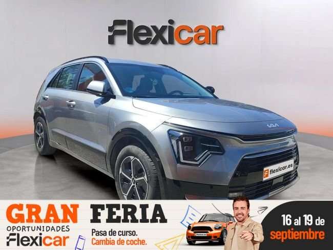 Kia Niro 1.6 PHEV Drive - foto 1