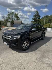 1.9 crew N60F+ 4x4 auto