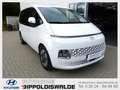Hyundai STARIA 2.2 CRDi 8Aut  Prime *LED*PDC*Navi* Blanc - thumbnail 1