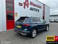 Volkswagen Tiguan 1.5 TSI Elegance Blauw - thumbnail 2