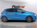 MG MG3 Hybrid+ Luxury MY24 Azul - thumbnail 3