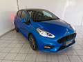 Ford Fiesta ST-Line *LED*Panoramadach* Blau - thumbnail 4