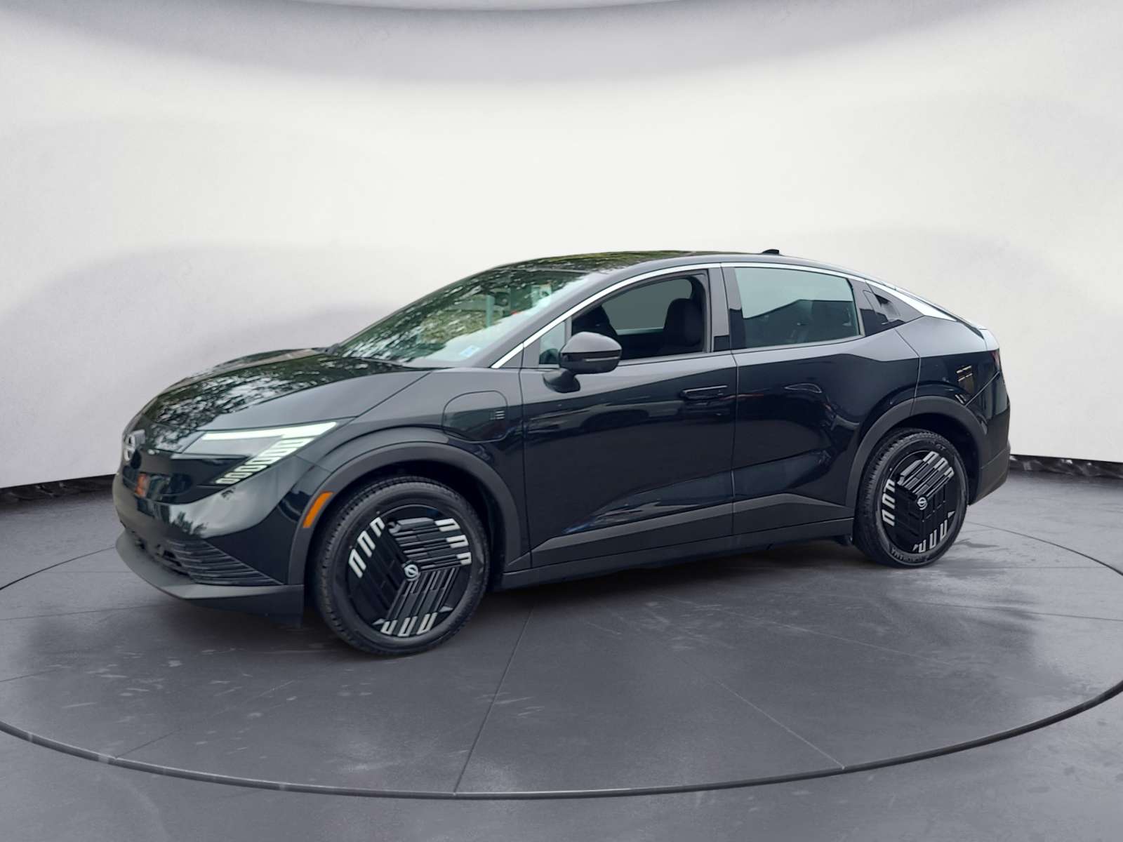 2026 Nissan Leaf
