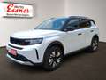 Opel Frontera GS E Limitierte Kurzzulassung o. KM Weiß - thumbnail 3
