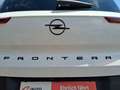 Opel Frontera GS E Limitierte Kurzzulassung o. KM Wit - thumbnail 20