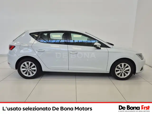 SEAT Leon view 6