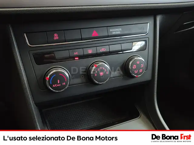 SEAT Leon view 13