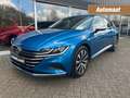 Volkswagen 1.4 TSI eHybrid Elegance Business+ Automaat Blauw - thumbnail 1