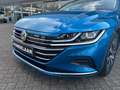 Volkswagen 1.4 TSI eHybrid Elegance Business+ Automaat Blauw - thumbnail 31
