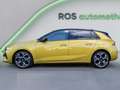 Opel Astra 1.2 Ultimate | FULL! | PANO | 360 | MEMORY | HUD | Geel - thumbnail 4
