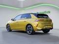 Opel Astra 1.2 Ultimate | FULL! | PANO | 360 | MEMORY | HUD | Geel - thumbnail 6