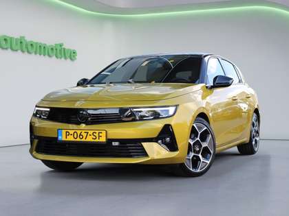 Opel Astra 1.2 Ultimate | FULL! | PANO | 360 | MEMORY | HUD |