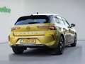 Opel Astra 1.2 Ultimate | FULL! | PANO | 360 | MEMORY | HUD | Geel - thumbnail 8