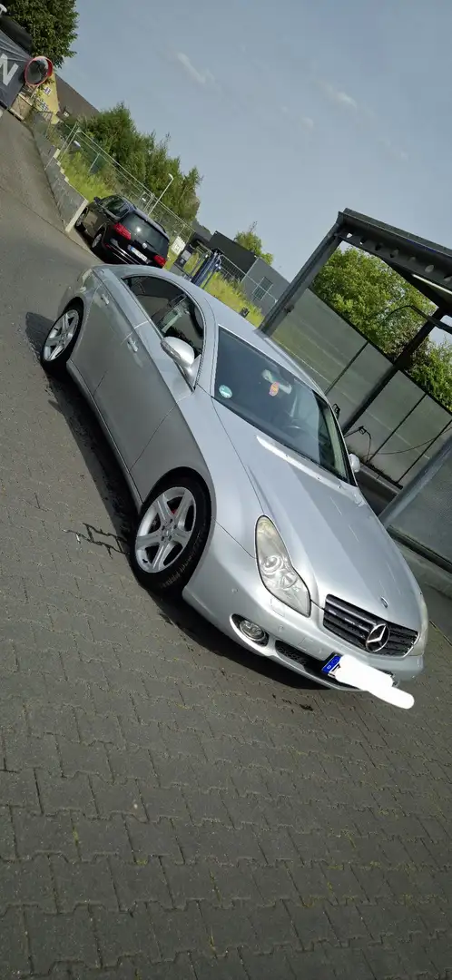 Mercedes-Benz CLS 320 CDI 7G-TRONIC - 2