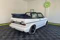 Volkswagen Golf CABRIOLET 1.8 90cv SPORT LINE + SELLERIE CUIR / EX Blanc - thumbnail 5