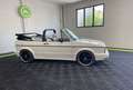 Volkswagen Golf CABRIOLET 1.8 90cv SPORT LINE + SELLERIE CUIR / EX Blanc - thumbnail 6