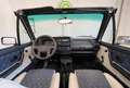 Volkswagen Golf CABRIOLET 1.8 90cv SPORT LINE + SELLERIE CUIR / EX Blanc - thumbnail 9