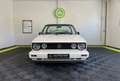 Volkswagen Golf CABRIOLET 1.8 90cv SPORT LINE + SELLERIE CUIR / EX Blanc - thumbnail 8