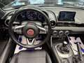 Fiat 124 Spider 1.4 MultiAir Lusso * GARANTIE 12 MOIS * Gri - thumbnail 7