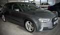 Audi A3 Sportback 2.0 TDi  S tronic*BOITE AUTO*LED*RADAR Grau - thumbnail 3