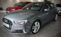 Audi A3 Sportback 2.0 TDi  S tronic*BOITE AUTO*LED*RADAR Grau - thumbnail 1
