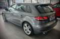 Audi A3 Sportback 2.0 TDi  S tronic*BOITE AUTO*LED*RADAR Grau - thumbnail 6
