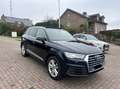 Audi Q7 3.0 TDi S-Line V6 ultra Quattro Tiptronic Bleu - thumbnail 3