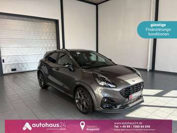 ST 1.5 EcoBoost LED|Navi|Sitzhzg|CarPlay