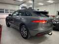 Jaguar F-Pace *R-SPORT*4X4*ATT REM*CUIR*TOIT PANO*NAVI*CAMERA Gris - thumbnail 4