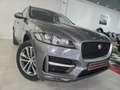Jaguar F-Pace *R-SPORT*4X4*ATT REM*CUIR*TOIT PANO*NAVI*CAMERA Gris - thumbnail 1