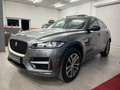 Jaguar F-Pace *R-SPORT*4X4*ATT REM*CUIR*TOIT PANO*NAVI*CAMERA Gris - thumbnail 3