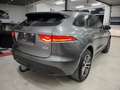 Jaguar F-Pace *R-SPORT*4X4*ATT REM*CUIR*TOIT PANO*NAVI*CAMERA Gris - thumbnail 6