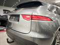 Jaguar F-Pace *R-SPORT*4X4*ATT REM*CUIR*TOIT PANO*NAVI*CAMERA Gris - thumbnail 7