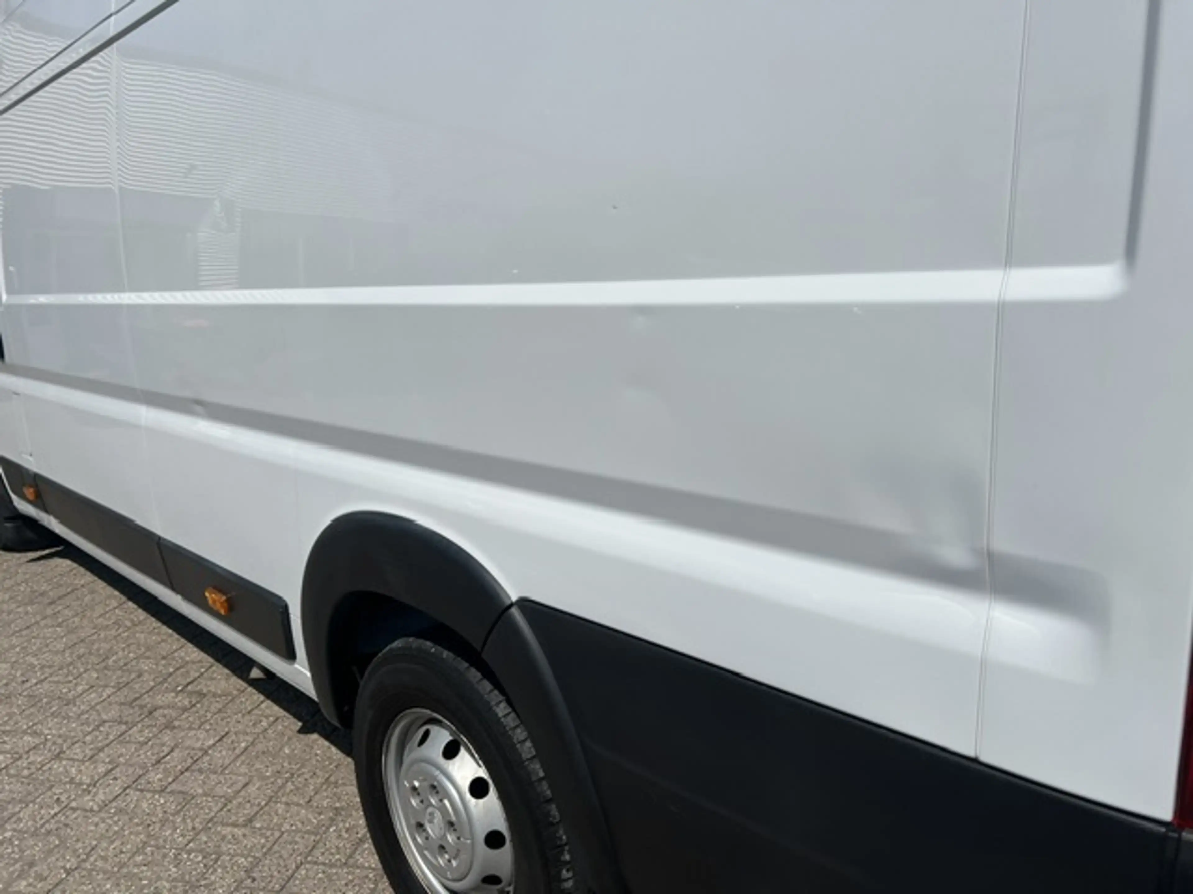 Citroen Jumper 35 2.2 BlueHDi 120KW 165 L4H3 MAXI AIRCO KLIMA EUR — photo 13