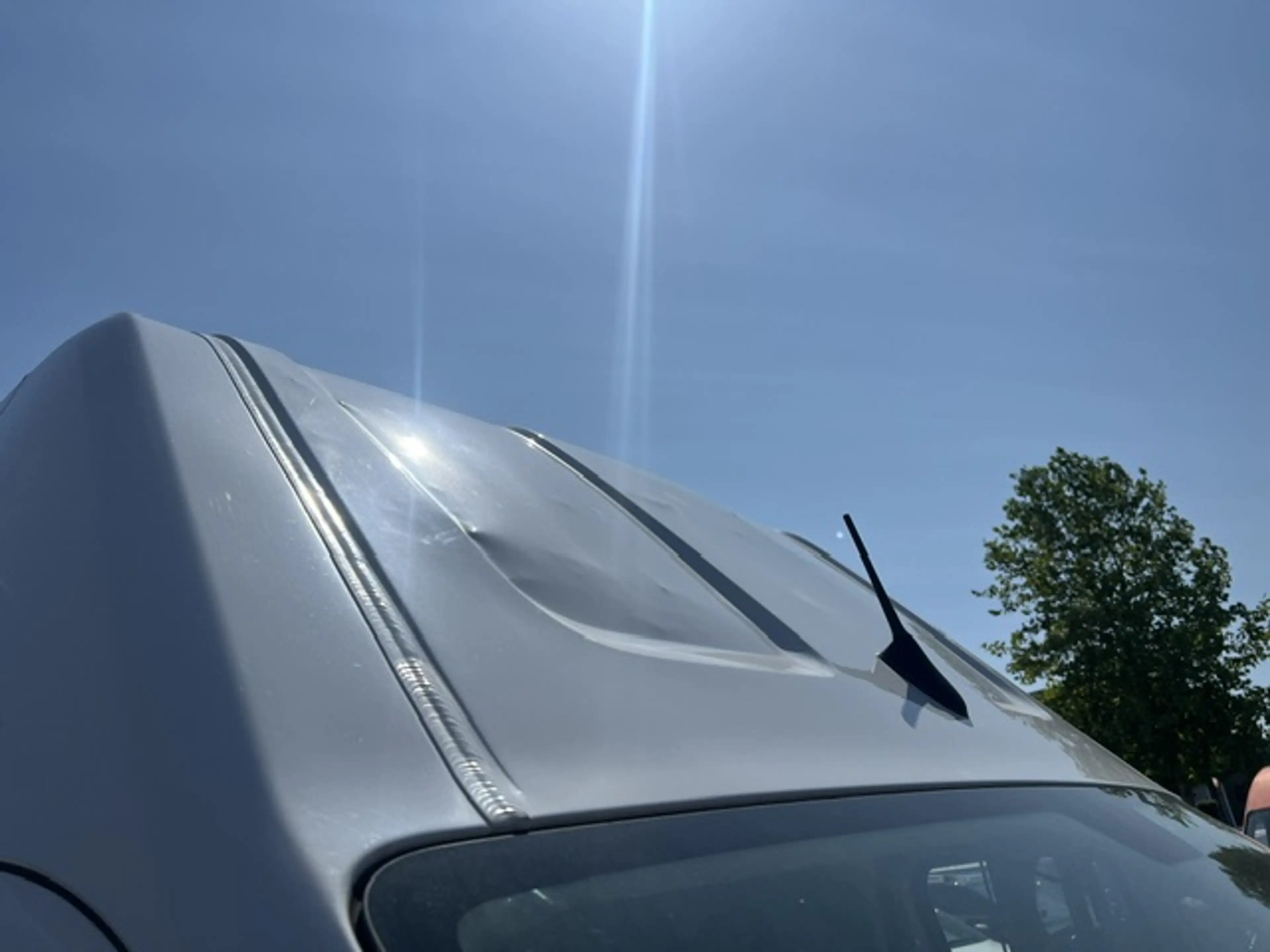 Citroen Jumper 35 2.2 BlueHDi 120KW 165 L4H3 MAXI AIRCO KLIMA EUR — photo 15
