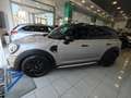 MINI Cooper D Countryman Mini Countryman 2.0 Cooper D Classic aut RETROCAM Argento - thumbnail 4