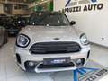 MINI Cooper D Countryman Mini Countryman 2.0 Cooper D Classic aut RETROCAM Argento - thumbnail 1