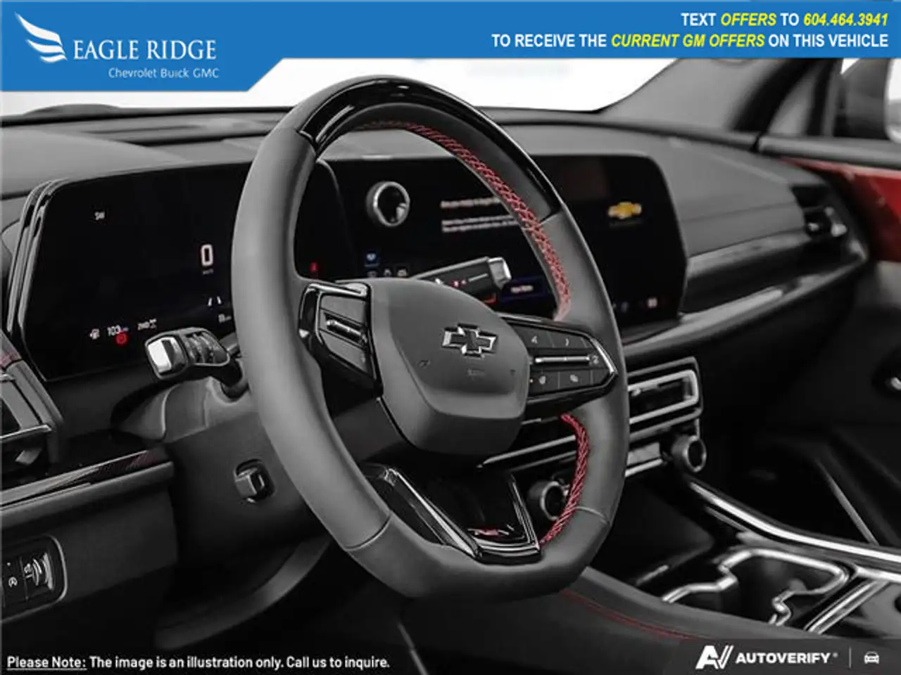Chevrolet Traverse fotografie Chevrolet Traverse