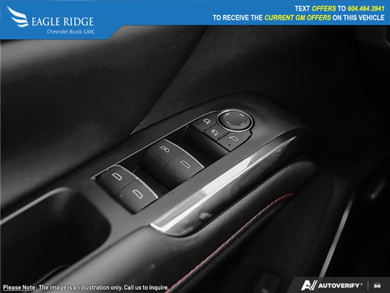 Chevrolet Traverse fotografie Chevrolet Traverse
