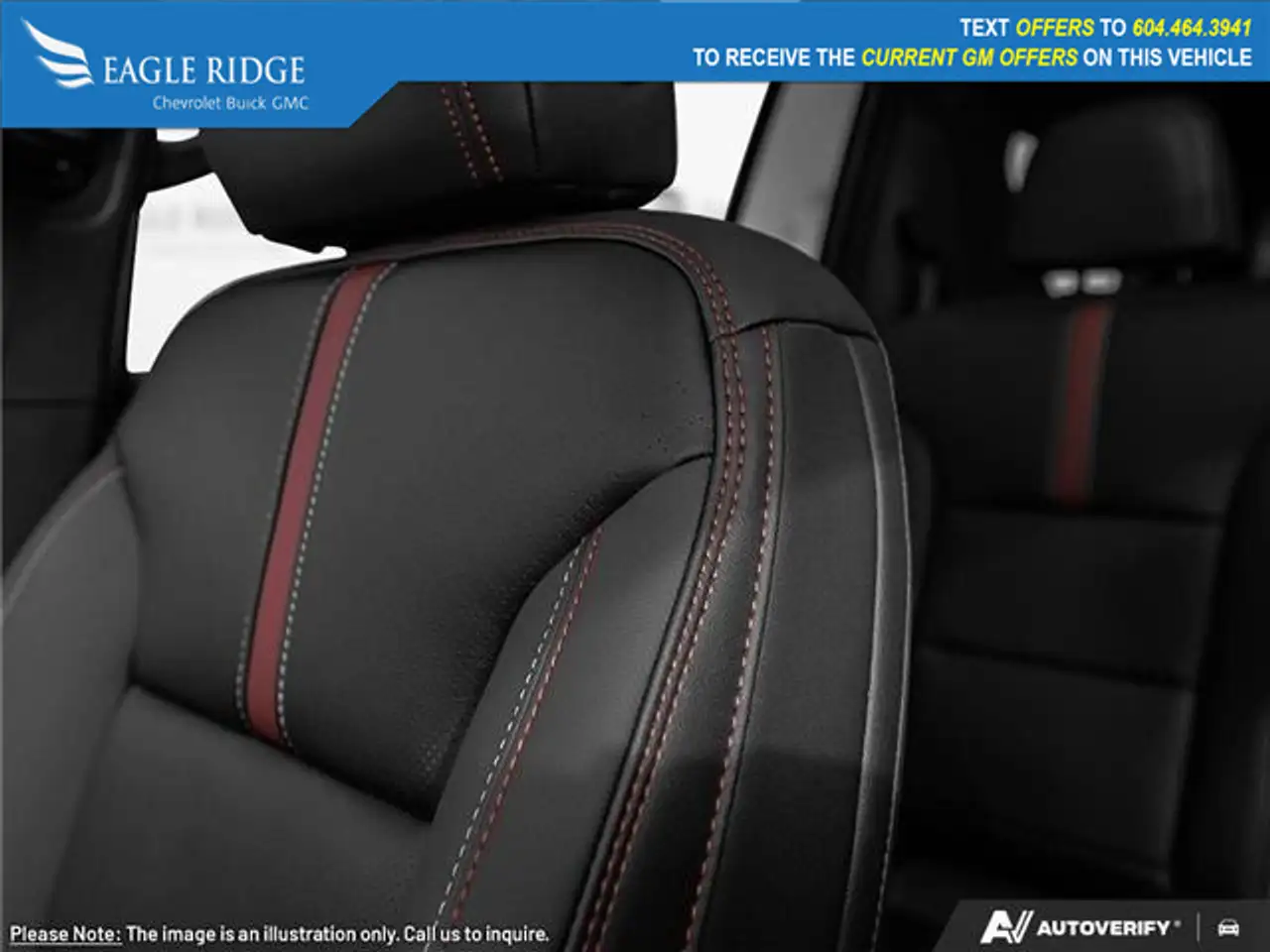Chevrolet Traverse fotografie Chevrolet Traverse