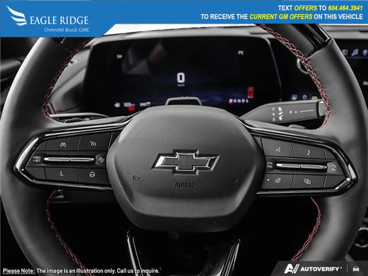 Chevrolet Traverse fotografie Chevrolet Traverse