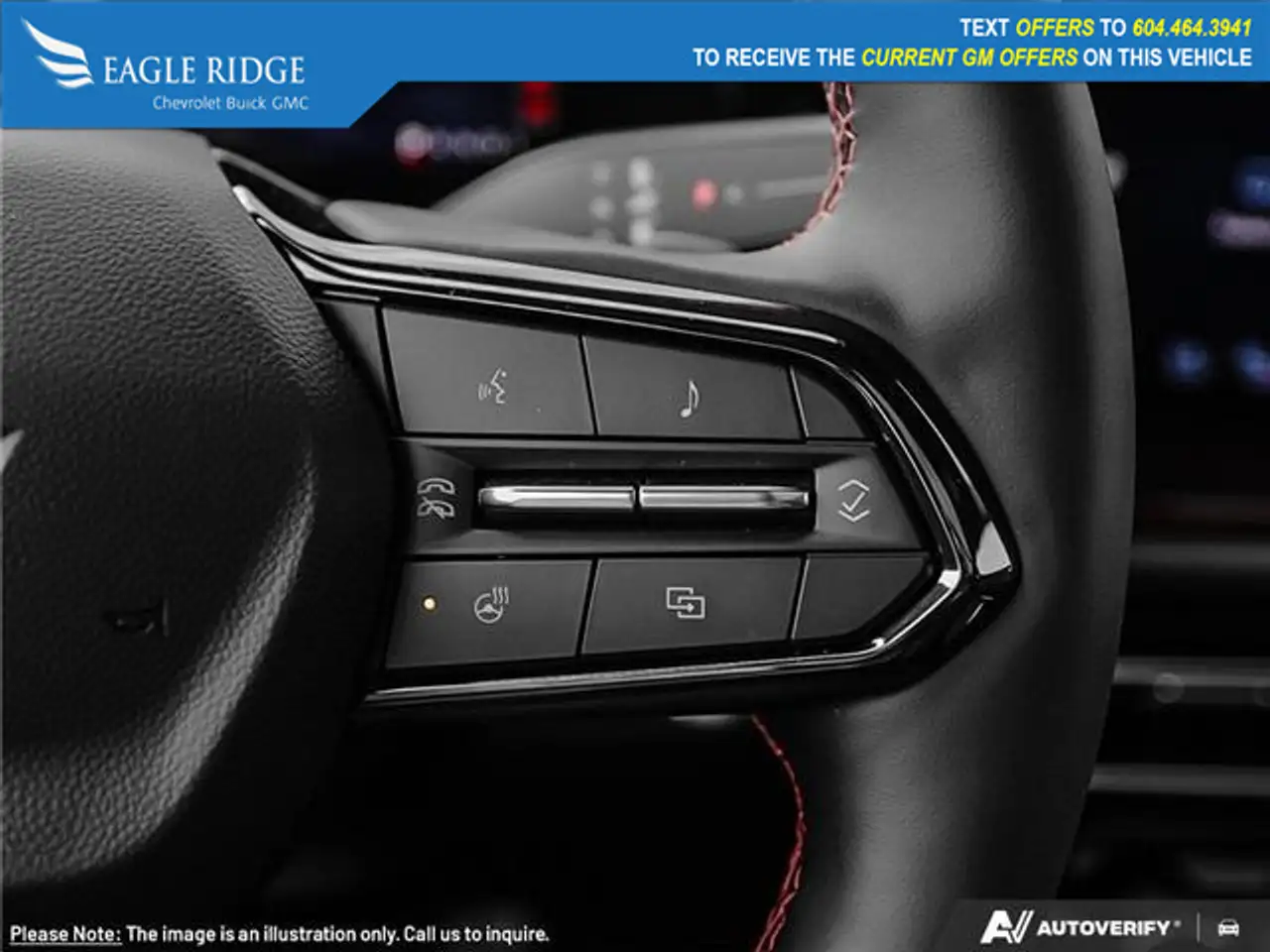 Chevrolet Traverse fotografie Chevrolet Traverse