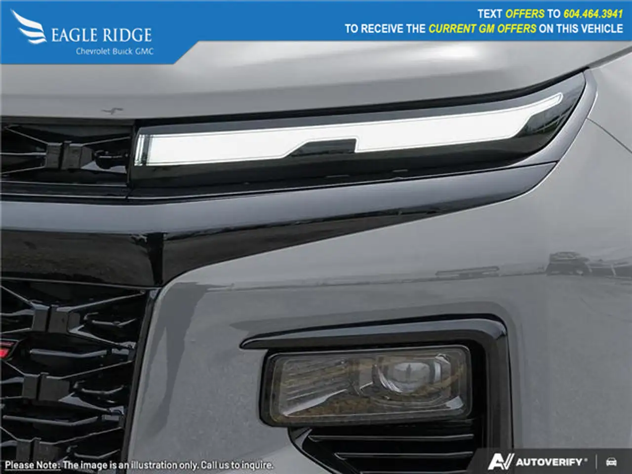 Chevrolet Traverse fotografie Chevrolet Traverse